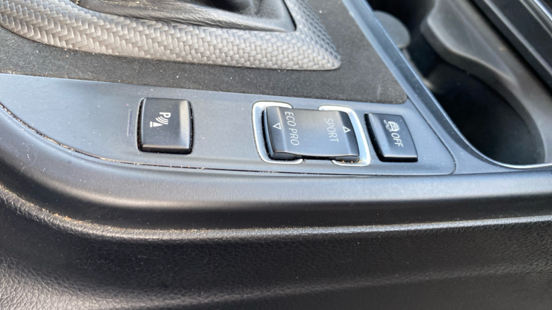 BMW 4 Series 440i M Sport 5dr Auto [Professional Media] Petrol Hatchback